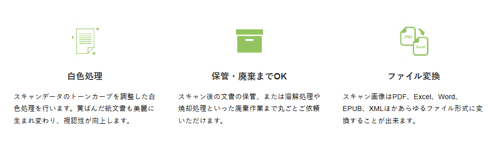 そのままスキャンの画像