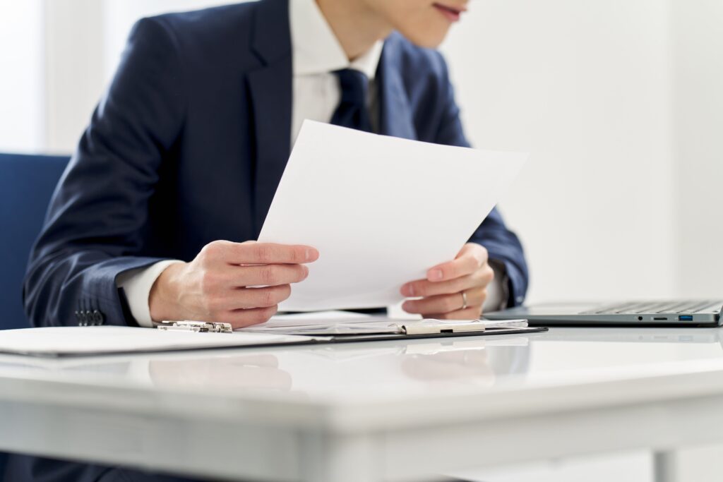 電子帳簿保存法